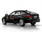 BMW 328i Gran Turismo Luxury Line 2013 года